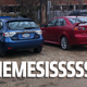 Illustration for article titled The Definitive Guide To Choosing A Parking Spot